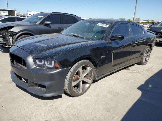 DODGE CHARGER 2014 2c3cdxhg5eh254273