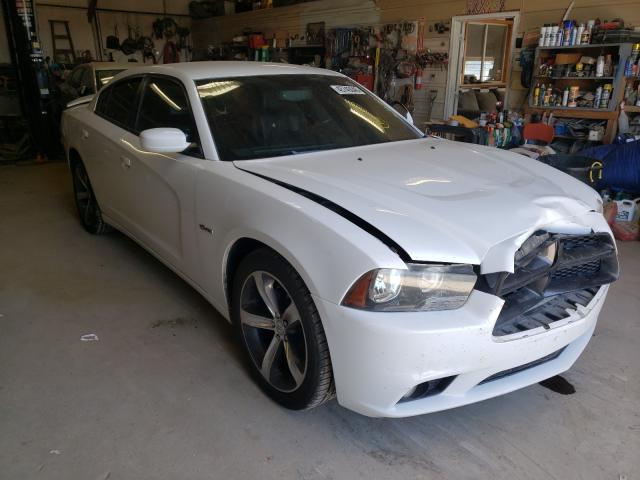 DODGE CHARGER SX 2014 2c3cdxhg5eh261515