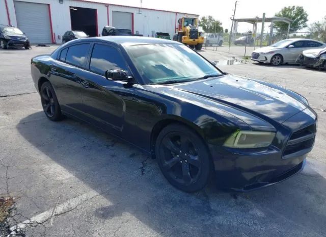 DODGE CHARGER 2014 2c3cdxhg5eh271655