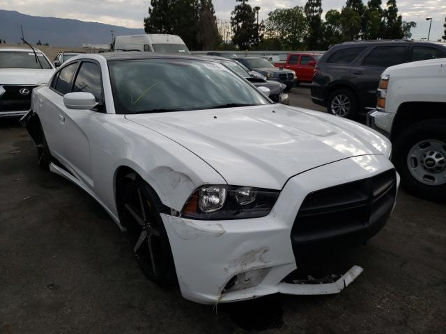 DODGE CHARGER SX 2014 2c3cdxhg5eh274703