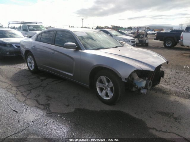 DODGE CHARGER 2014 2c3cdxhg5eh274992