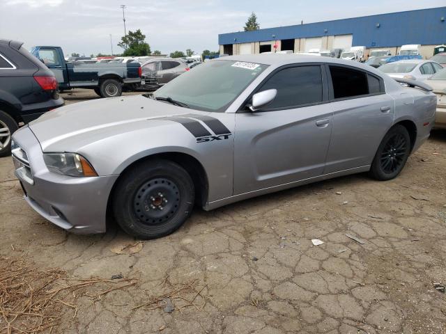 DODGE CHARGER 2014 2c3cdxhg5eh275057