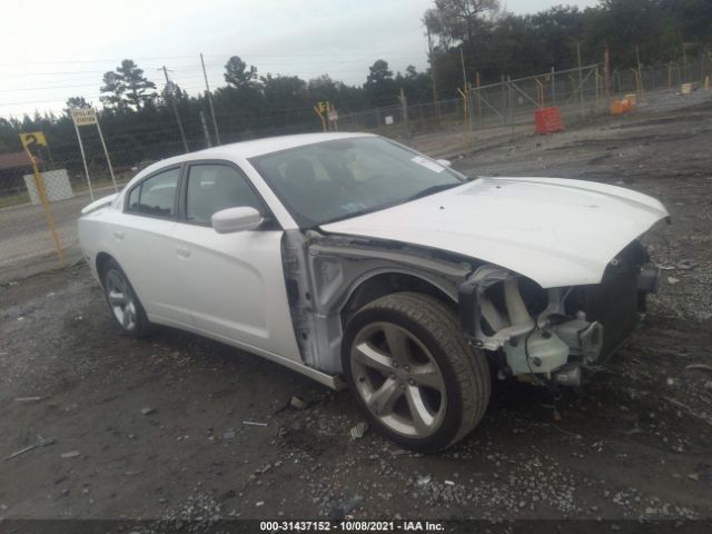 DODGE CHARGER 2014 2c3cdxhg5eh275396