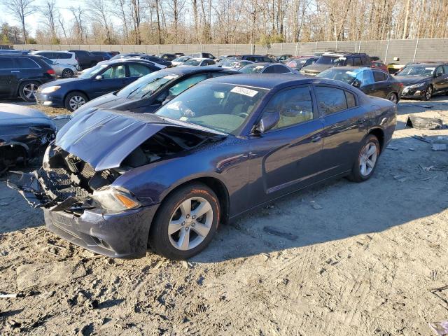 DODGE CHARGER SX 2014 2c3cdxhg5eh288231