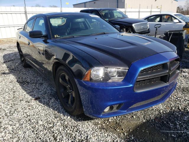 DODGE CHARGER SX 2014 2c3cdxhg5eh295583