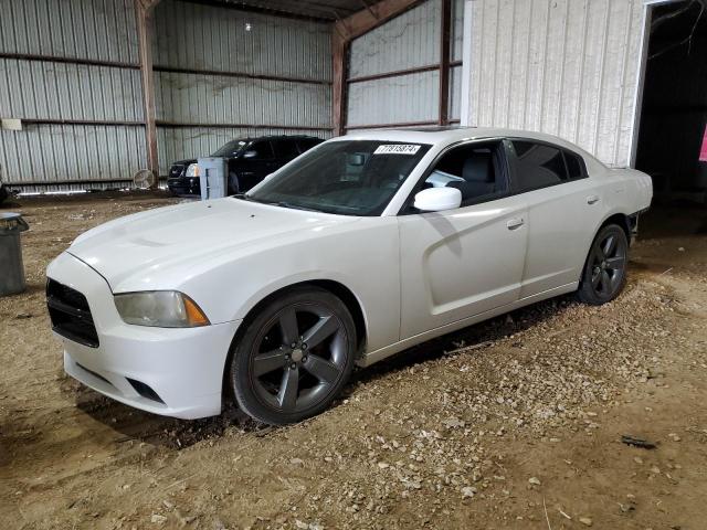 DODGE CHARGER SX 2014 2c3cdxhg5eh300782