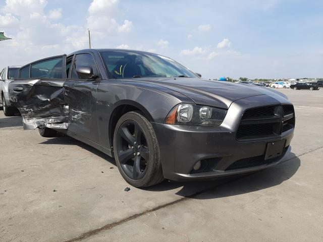 DODGE CHARGER SX 2014 2c3cdxhg5eh309370