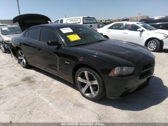 DODGE CHARGER 2014 2c3cdxhg5eh321941