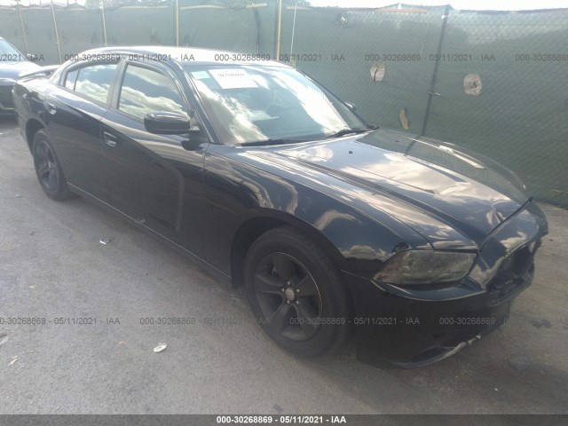 DODGE CHARGER 2014 2c3cdxhg5eh328548