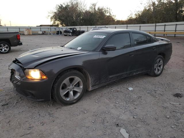 DODGE CHARGER 2014 2c3cdxhg5eh330784