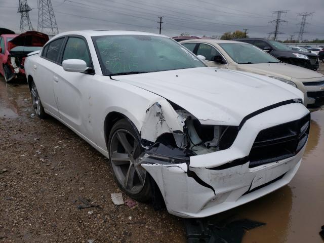 DODGE CHARGER SX 2014 2c3cdxhg5eh339016