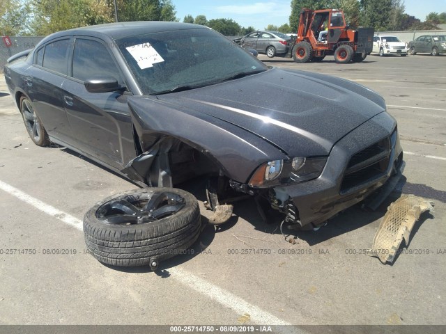 DODGE CHARGER 2014 2c3cdxhg5eh339159