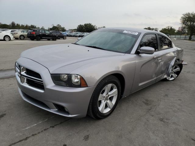 DODGE CHARGER SX 2014 2c3cdxhg5eh357466