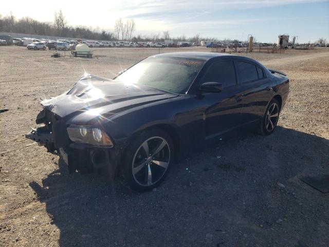 DODGE CHARGER SX 2014 2c3cdxhg5eh359346