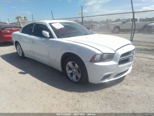 DODGE CHARGER 2014 2c3cdxhg5eh361842