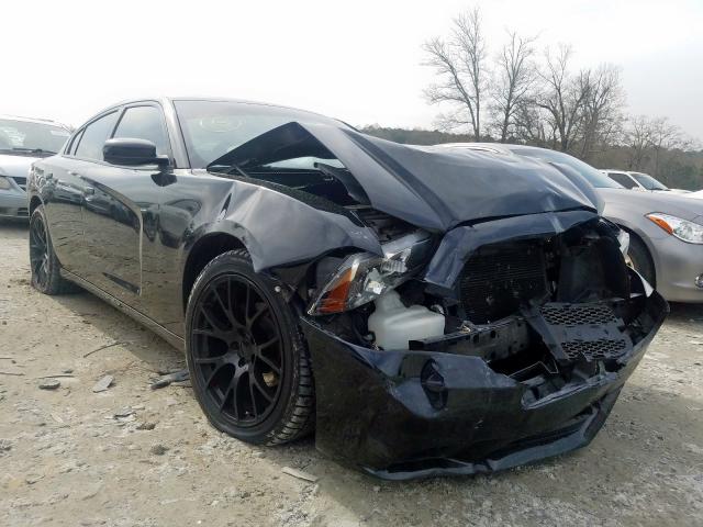 DODGE CHARGER SX 2014 2c3cdxhg5eh363428