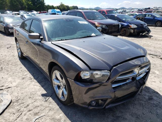 DODGE CHARGER SX 2014 2c3cdxhg5eh368743