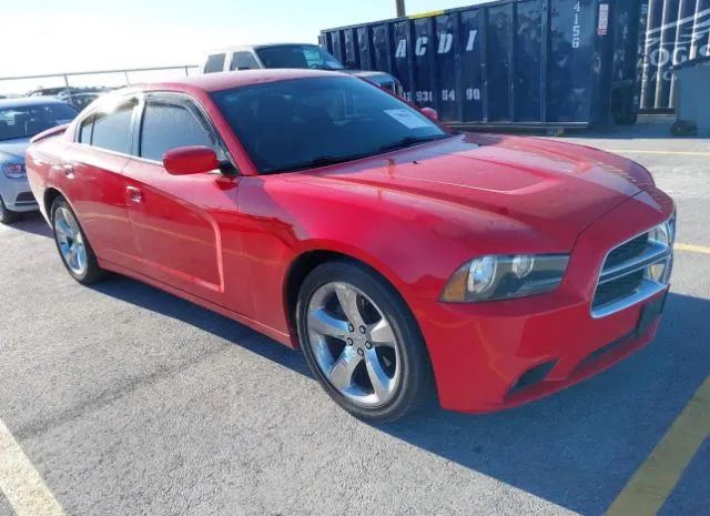 DODGE CHARGER 2014 2c3cdxhg5eh369049