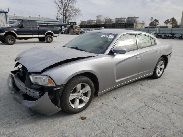 DODGE CHARGER SX 2014 2c3cdxhg5eh370718