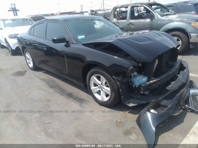 DODGE CHARGER 2014 2c3cdxhg5eh370797