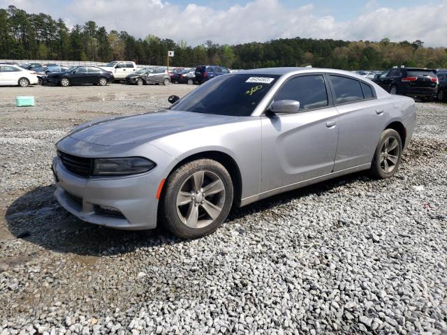 DODGE CHARGER SX 2015 2c3cdxhg5fh717885