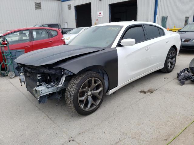 DODGE CHARGER 2015 2c3cdxhg5fh725288