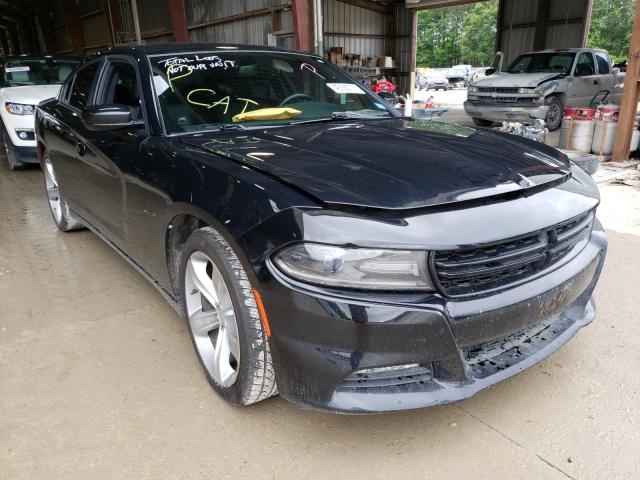 DODGE CHARGER SX 2015 2c3cdxhg5fh726408