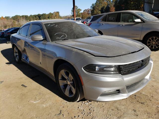 DODGE CHARGER SX 2015 2c3cdxhg5fh726926