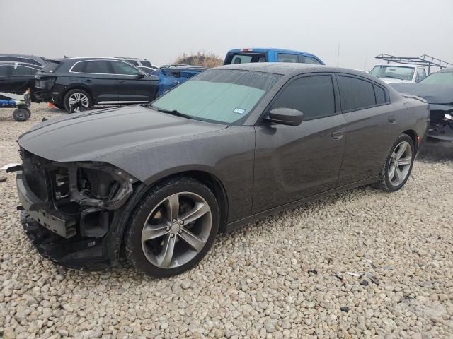 DODGE CHARGER SX 2015 2c3cdxhg5fh738221