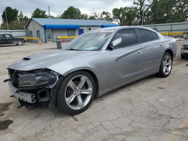 DODGE CHARGER SX 2015 2c3cdxhg5fh777505