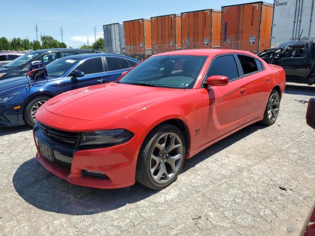 DODGE CHARGER SX 2015 2c3cdxhg5fh791226