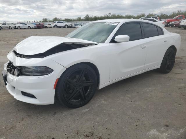 DODGE CHARGER SX 2015 2c3cdxhg5fh794479