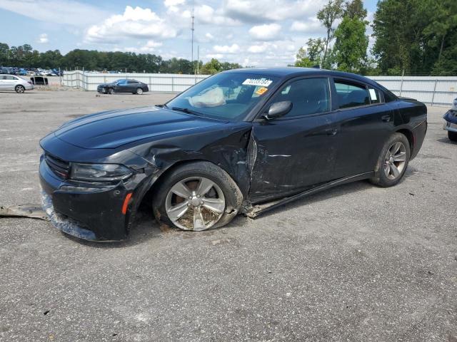 DODGE CHARGER SX 2015 2c3cdxhg5fh794613