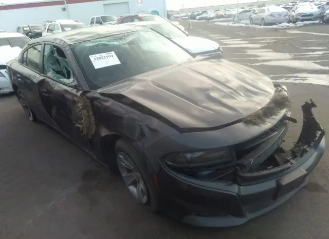 DODGE CHARGER 2015 2c3cdxhg5fh795406