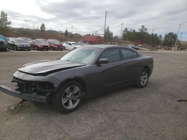 DODGE CHARGER SX 2015 2c3cdxhg5fh799228