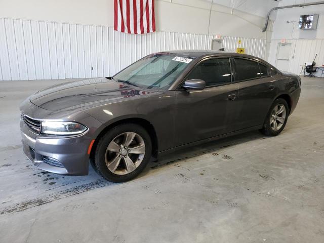 DODGE CHARGER 2015 2c3cdxhg5fh805657