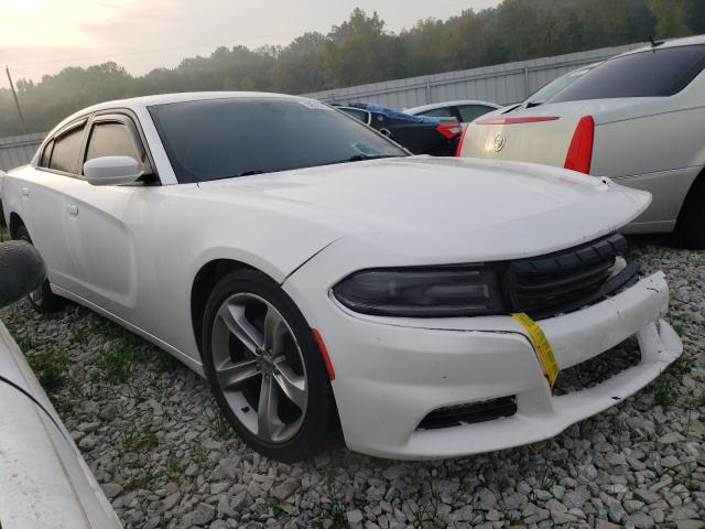 DODGE CHARGER SX 2015 2c3cdxhg5fh817002