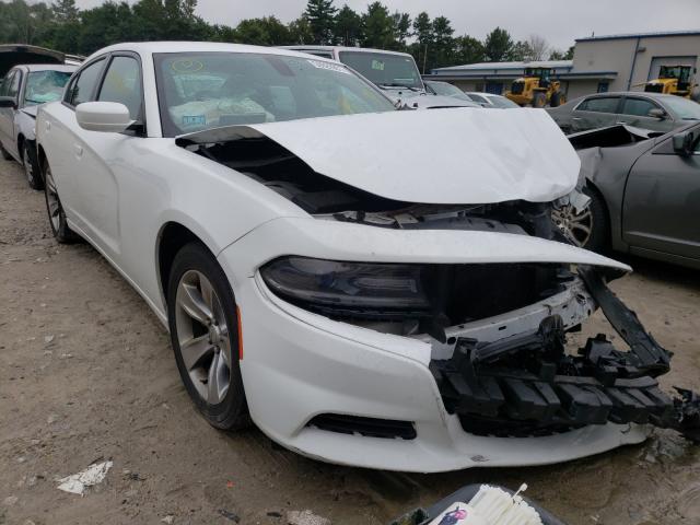 DODGE CHARGER SX 2015 2c3cdxhg5fh824161