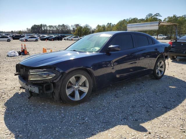 DODGE CHARGER SX 2015 2c3cdxhg5fh824483