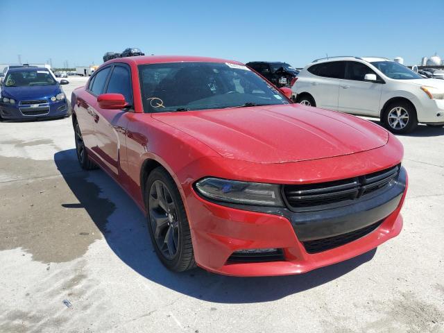 DODGE CHARGER SX 2015 2c3cdxhg5fh827027