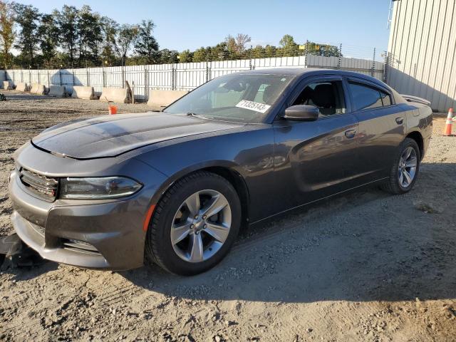 DODGE CHARGER SX 2015 2c3cdxhg5fh827108