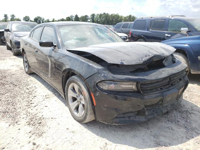 DODGE CHARGER 2015 2c3cdxhg5fh844684