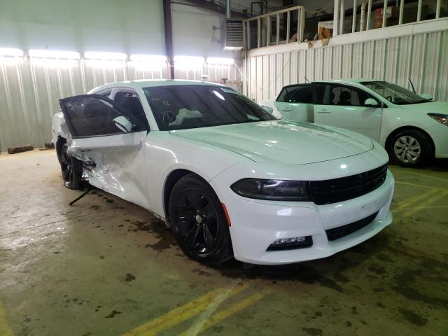 DODGE CHARGER SX 2015 2c3cdxhg5fh844698