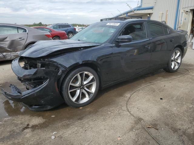 DODGE CHARGER 2015 2c3cdxhg5fh852414