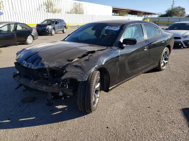 DODGE CHARGER SX 2015 2c3cdxhg5fh858326