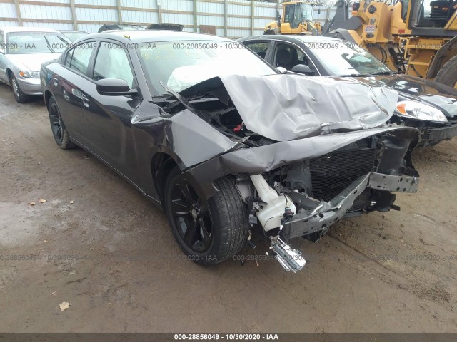 DODGE CHARGER 2015 2c3cdxhg5fh865731