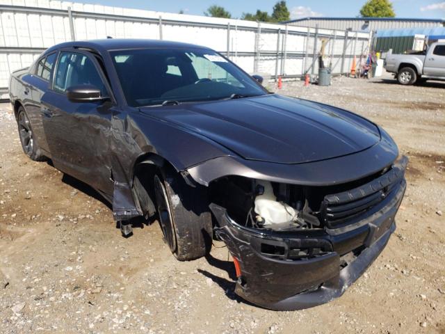 DODGE CHARGER SX 2015 2c3cdxhg5fh866863