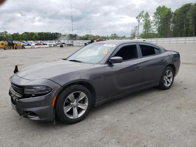 DODGE CHARGER 2015 2c3cdxhg5fh870167