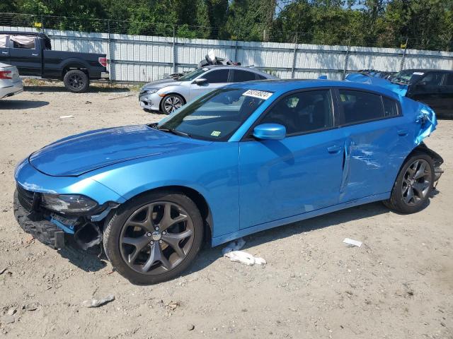 DODGE CHARGER SX 2015 2c3cdxhg5fh874767