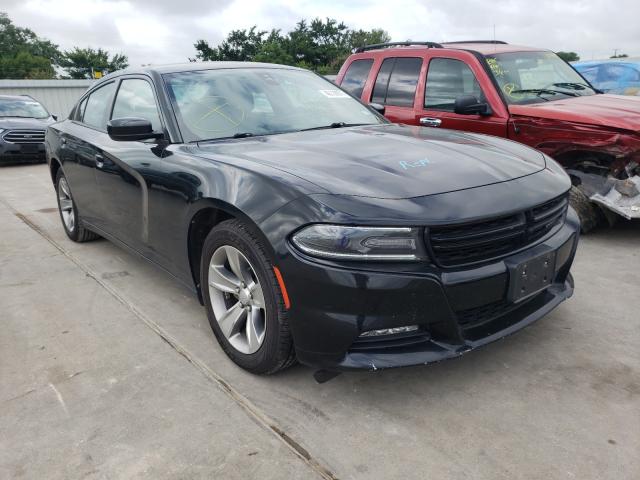 DODGE CHARGER SX 2015 2c3cdxhg5fh878625